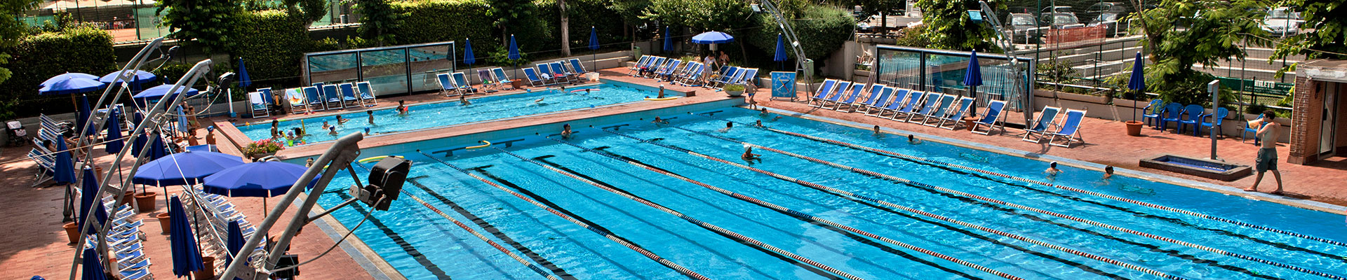 Gestisci il tuo account.